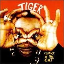 Tiger/Claws Of The Cat