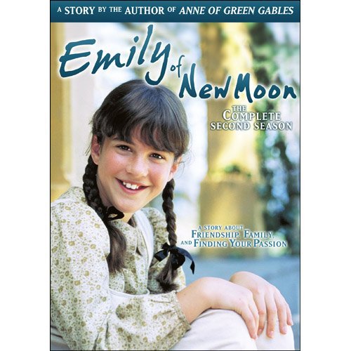 Emily Of New Moon/Emily Of New Moon: Season 2@Nr