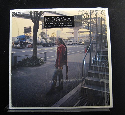 MOGWAI/WRENCHED VILE LORE