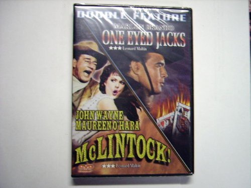 Mclintock/Mclintock@Nr