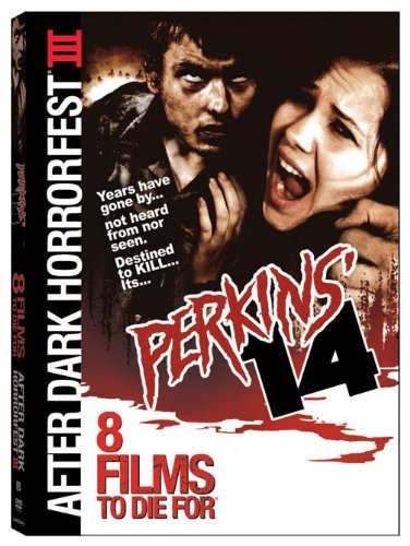 Perkins 14/Perkins 14