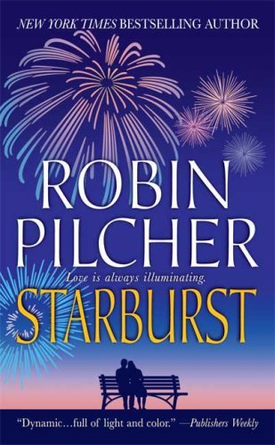 Robin Pilcher/Starburst