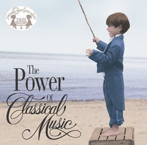 Growing Minds With Music/Power Of Classical Music