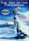 Day After Tomorrow Quaid Gyllenhaal Ward Rossum 