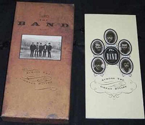 Band/Across The Great Divide