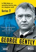 George Gently: Series 2/George Gently@Ws@Nr/4 Dvd