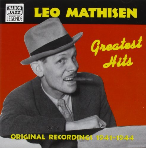 Leo Mathisen Greates Hits 