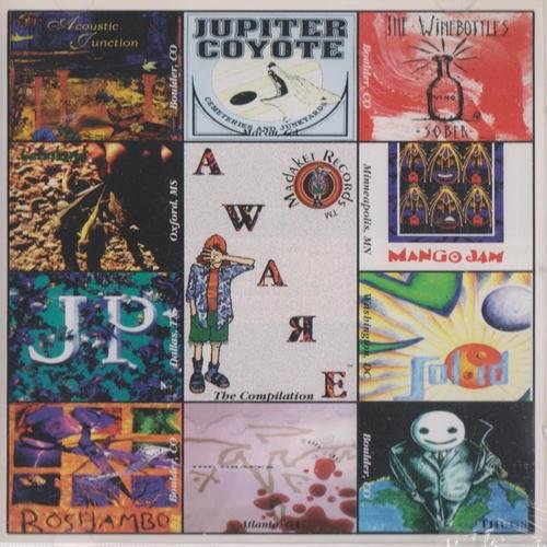 Aware Compilation 1 / Various/Aware Compilation 1 / Various