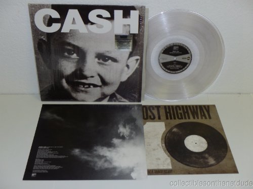 Johnny Cash/American Vi: Aint No Grave