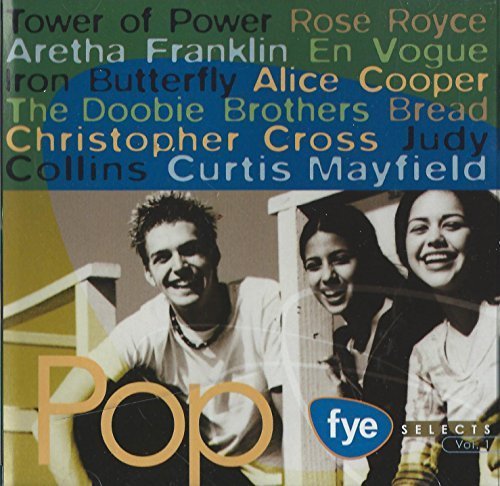 Fye Selects/Pop-Vol. 1