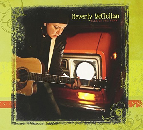 Beverly Mcclellan/Talk Of The Town