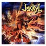 Jackyl Night Of The Living Dead 