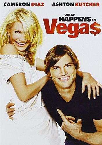 What Happens In Vegas (Rite Ai/What Happens In Vegas (Rite Ai@0754/Fox