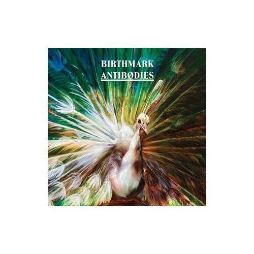 Birthmark/Antibodies