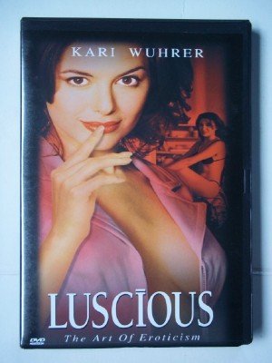 Luscious Wuhrer Kari Clr R 
