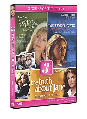 Lifetime Films-Movies Of The H/Lifetime Films-Movies Of The H@Nr