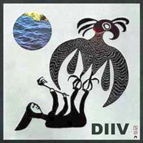 Diiv/Oshin