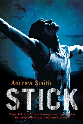 Andrew Smith/Stick