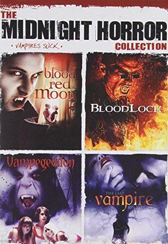 Midnight Horror Collection: Va/Midnight Horror Collection: Va