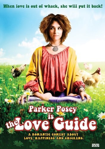 Love Guide/Posey/Harrington/Cashman@Nr