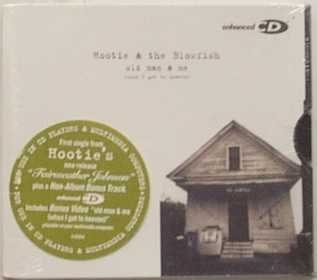 Hootie & The Blowfish/Old Man & Me (Enhanced Cd)