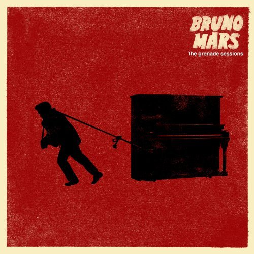 Bruno Mars/Grenade Sessions