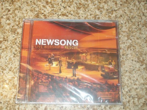 Newsong/Rescue - Live Worship
