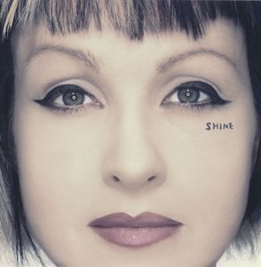 cyndi Lauper/Shine