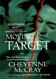 Cheyenne Mccray Moving Target 