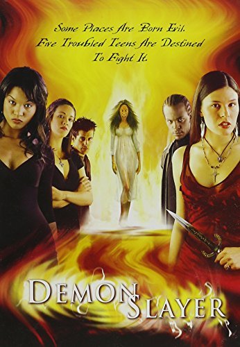 Demon Slayer/Williams/Huss/Lee/Deville/Eato@Clr/Cc/5.1@R