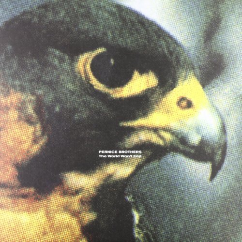 Pernice Brothers/World Won'T End