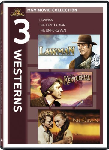 Lawman/Kentuckian/Unforgiven/Lawman/Kentuckian/Unforgiven@Ws@Nr