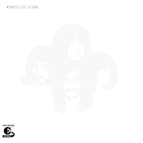 Kings Of Leon/Youth & Young Manhood