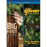 Bigfoot The Unforgettable Enc Bigfoot The Unforgettable Enc Pg 