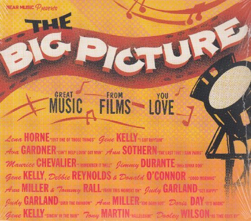 BIG PICTURE/BIG PICTURE