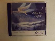 Silvard Calling Upon Angels Christmas Piano Solos 