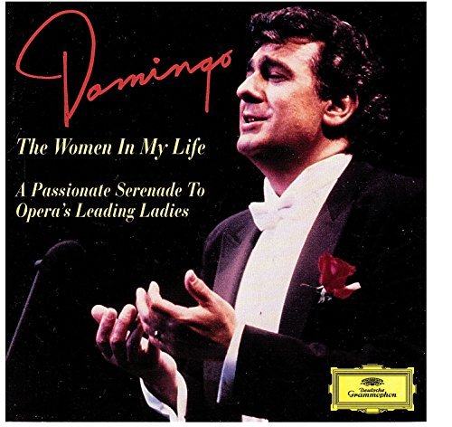 Placido Domingo/Women In My Life