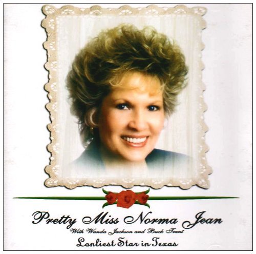 JEAN,NORMA/LONELIEST STAR IN TEXAS