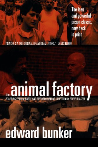 Edward Bunker/The Animal Factory
