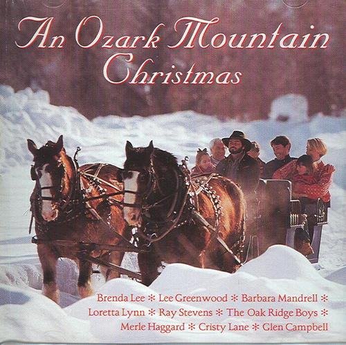 Ozark Mountain Christmas/Ozark Mountain Christmas