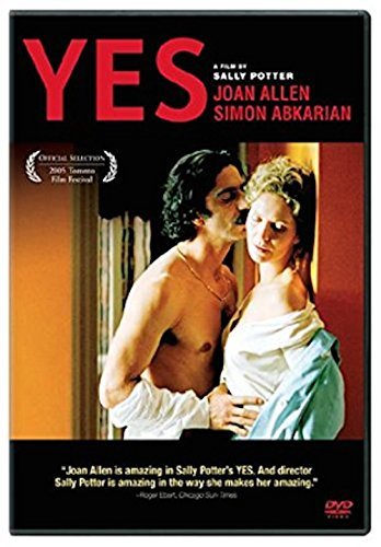Yes/Allen/Abkarian/Neill