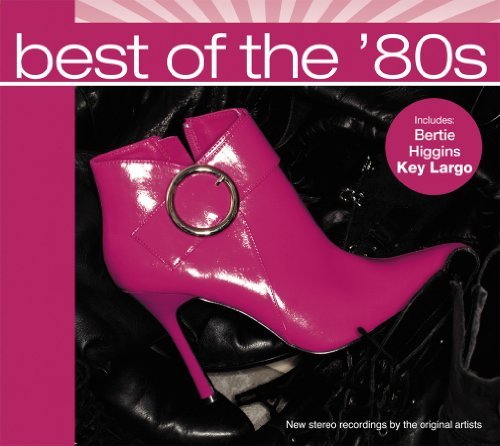Various Artists/Best Of The 80s