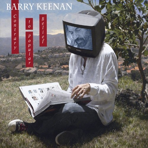 Barry Keenan/Contrary To Popular Belief