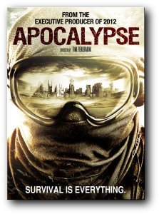 APOCALYPSE/APOCALYPSE