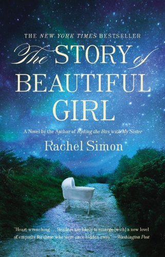 Rachel Simon/The Story of Beautiful Girl