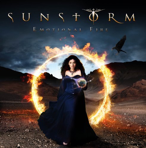 Sunstorm/Emotional Fire