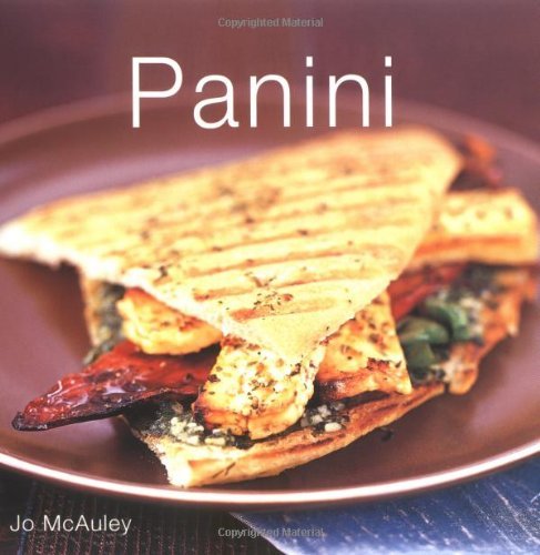 Jo Mcauley Panini 
