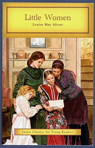 Louisa May Alcott/Little Woman