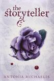 Antonia Michaelis The Storyteller 