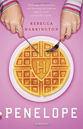 Rebecca Harrington/Penelope@Original
